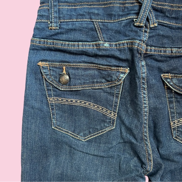 Cache Cache jeans - Picture 4 of 4